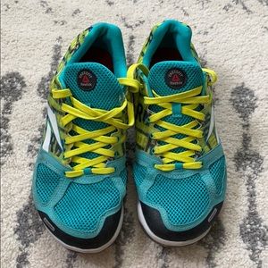 Reebok Nano 2 CrossFit Shoe